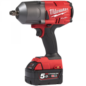 Masina de insurubat cu impact Milwaukee M18 FHIWF12 Profesional